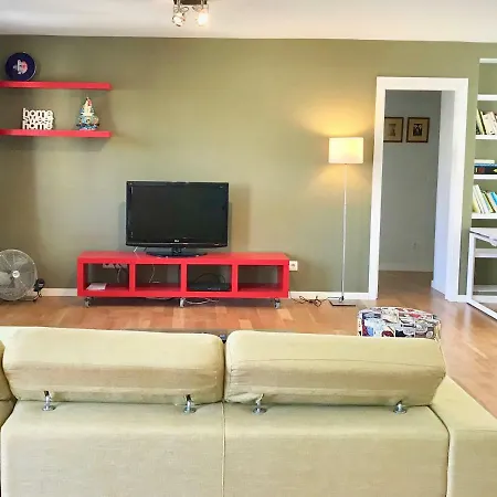 Warhol Apartment. Free Wifi 5g. Apartment *