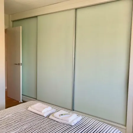 Warhol Apartment. Free Wifi 5g. Apartment *
