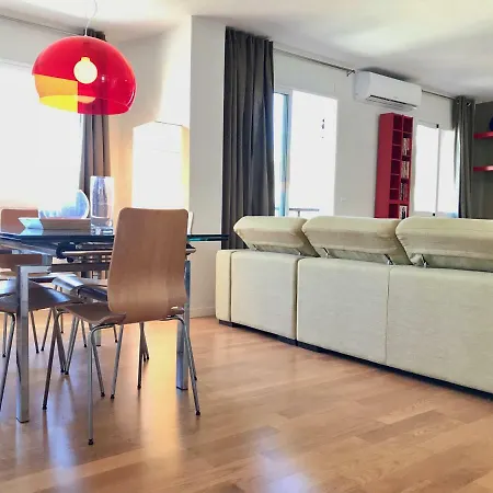 Apartment Warhol Apartment. Free Wifi 5g. *