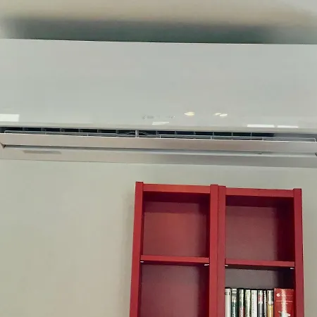 Warhol Apartment. Free Wifi 5g. 아파트 발렌시아