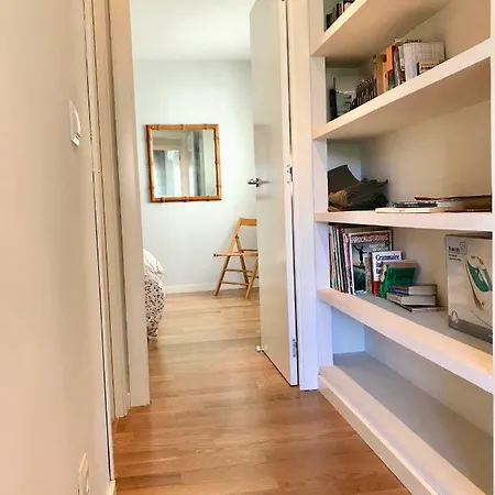 Apartment Warhol Apartment. Free Wifi 5g.
